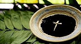 Pope Francis Message for Lent